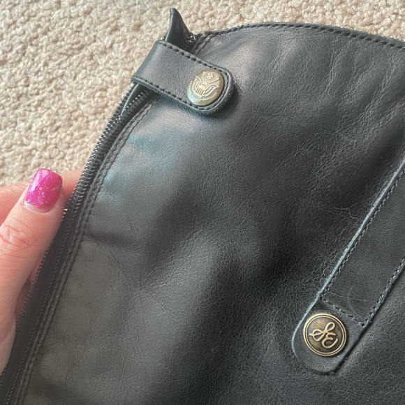 Sam Edelman penny riding boots - Picture 8 of 15